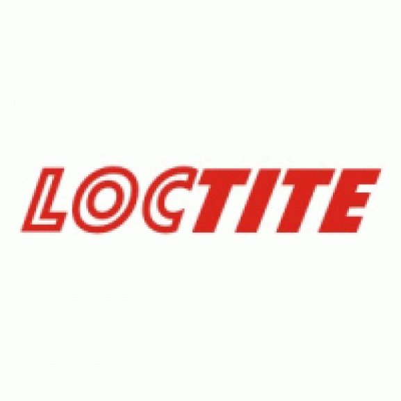 Logo of LocTITE