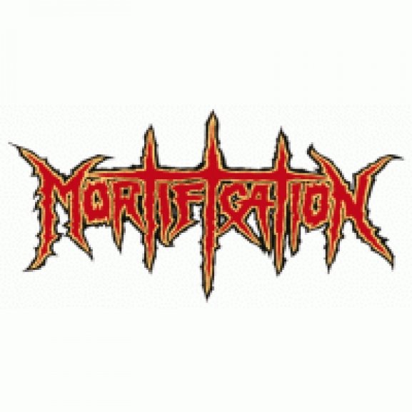 Logo of Mortification