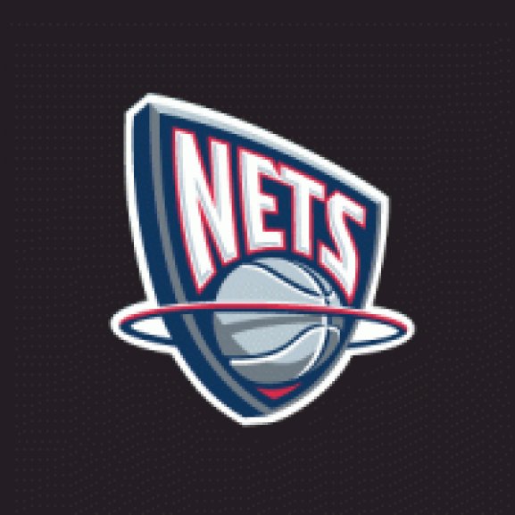 Logo of NJ Nets