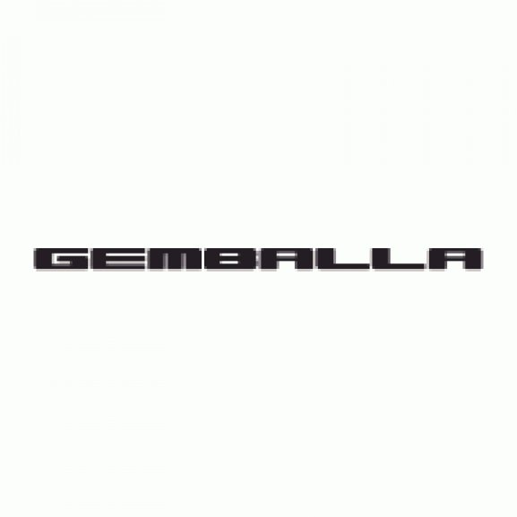Logo of Gemballa