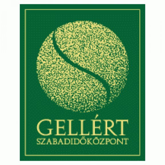 Logo of Gellert