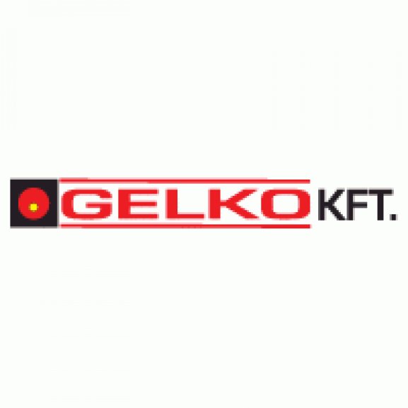 Logo of Gelko
