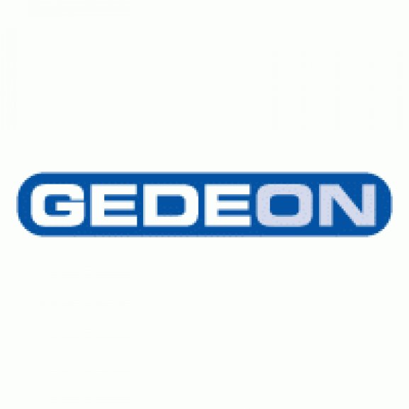 Logo of Gedeon