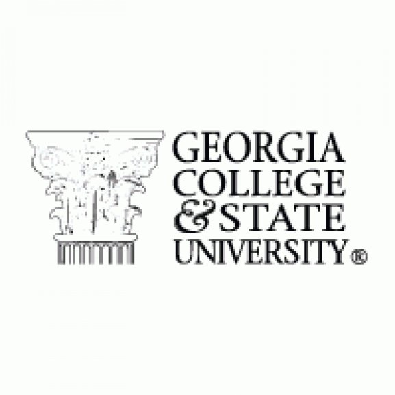 Logo of Georgia College & State University