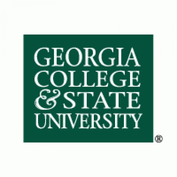 Logo of Georgia College & State University
