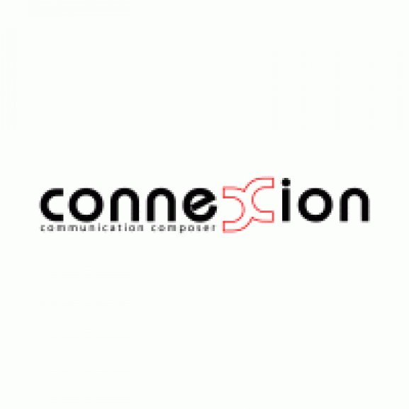 Logo of connexion