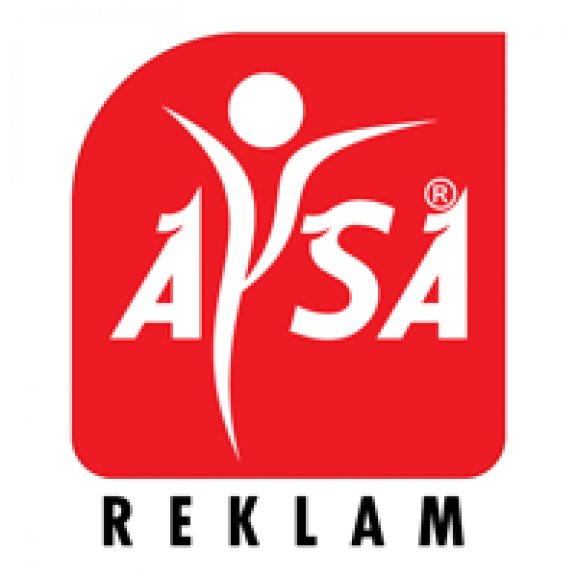 Logo of aysa