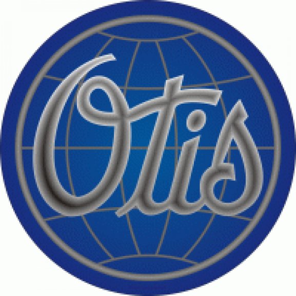 Logo of Otis Elevators