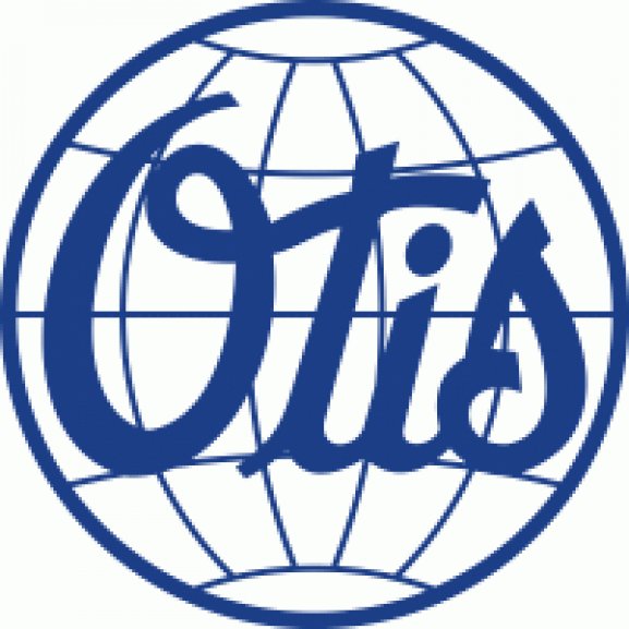 Logo of Otis Elevators