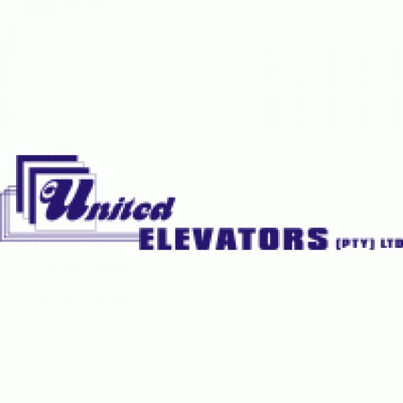 Logo of United Elevators