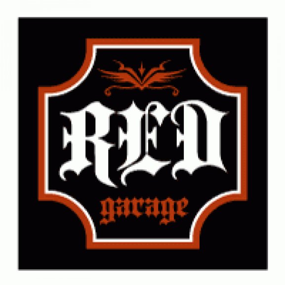 Logo of Red Garage
