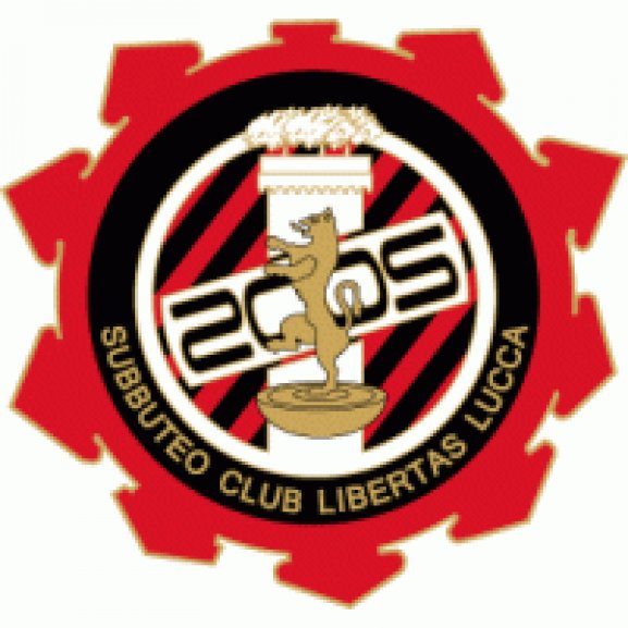 Logo of Subbuteo Club Libertas Lucca