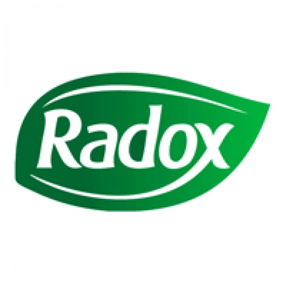 Logo of Radox