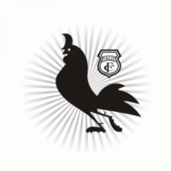Logo of Treze Futebol Clube - Mascote