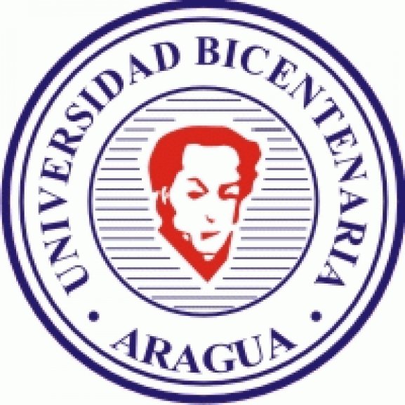 Logo of Universidad Bicentenaria de Aragua UBA