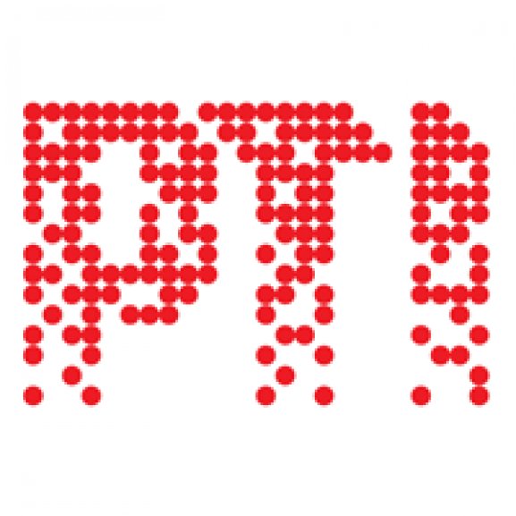 Logo of PTI