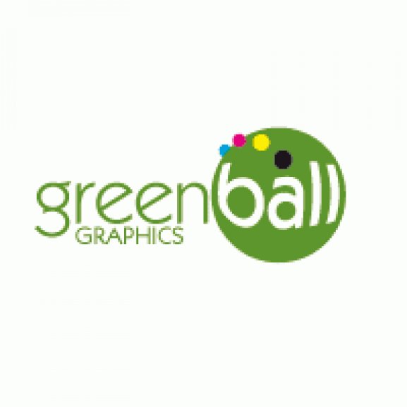 Logo of Greenball Graphics V2