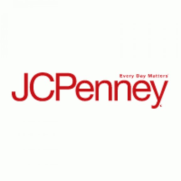 Logo of JCPenney