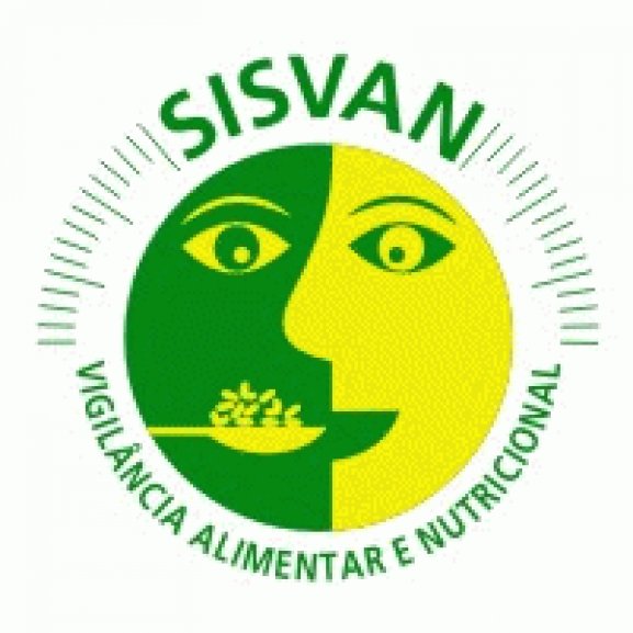 Logo of Sisvan