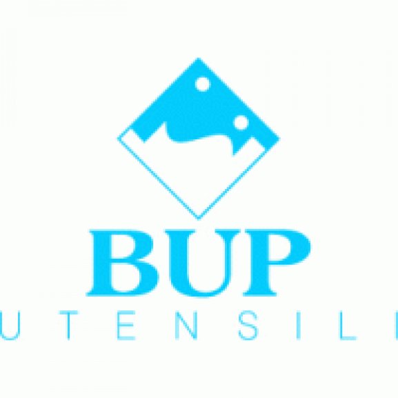 Logo of Bup utensili