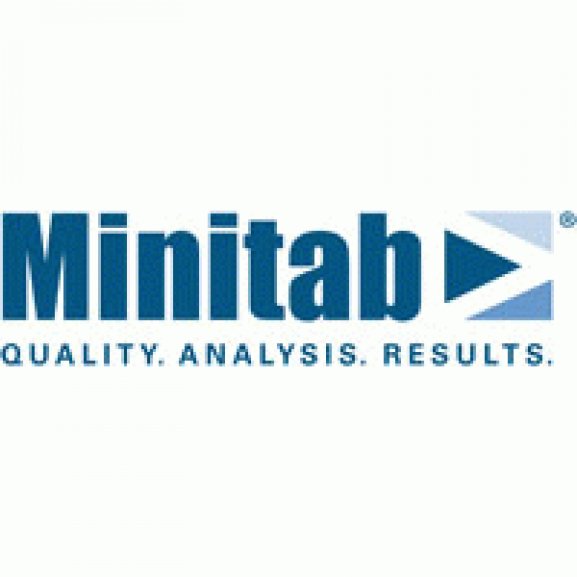 Logo of Minitab