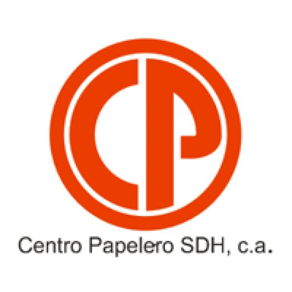 Logo of CENTRO PAPELERO SDH CA