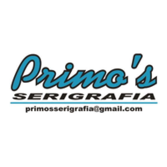 Logo of Primo's serigrafia