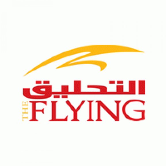 Logo of FLYING