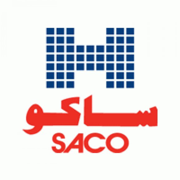 Logo of saco
