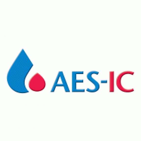 Logo of aes-ic