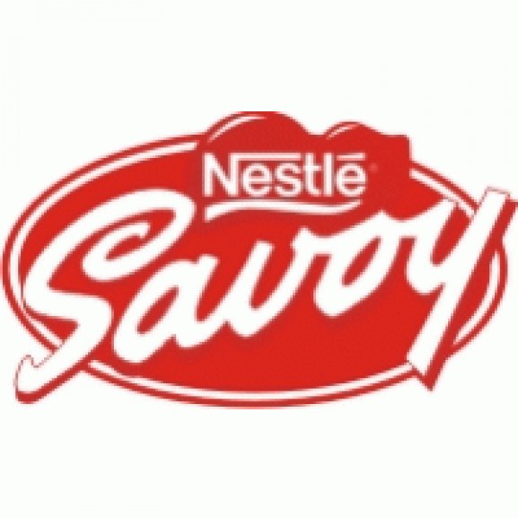 Logo of Savoy Chocolates Venezuela - Nestle