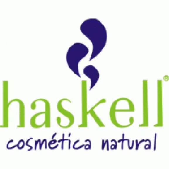 Logo of Haskell