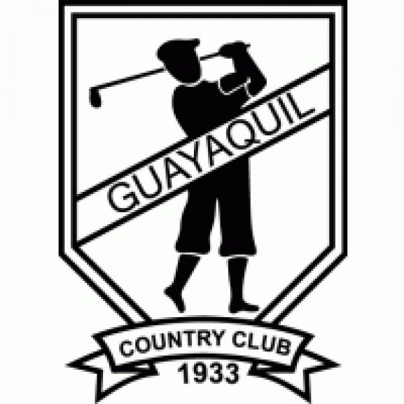 Logo of Guayaquil Country Club