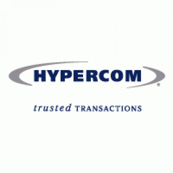 Logo of Hypercom