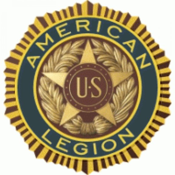 Logo of American Legion