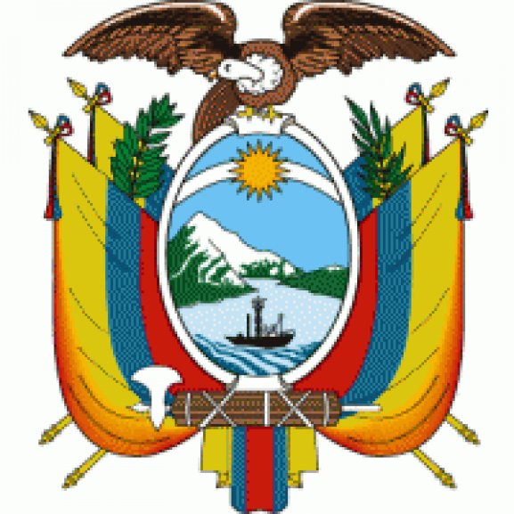 Logo of Ecuador Escudo