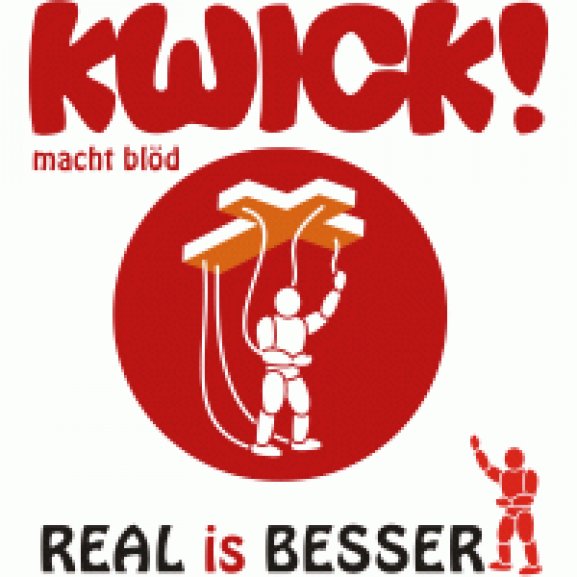 Logo of Kwick