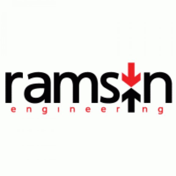 Logo of Ramsin Engineering