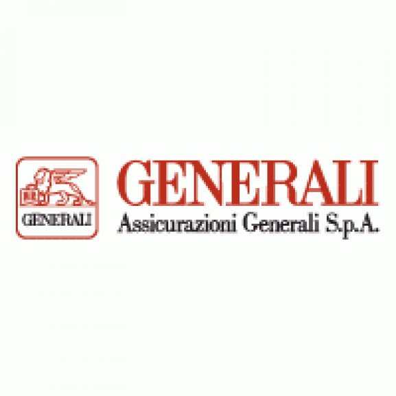 Logo of Generali