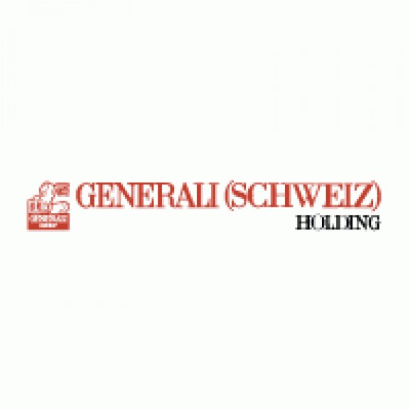 Logo of Generali Group