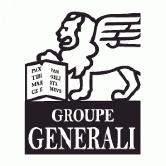 Logo of Groupe Generali