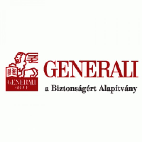 Logo of Generali