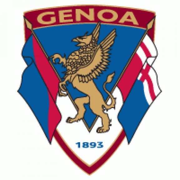 Logo of Genoa