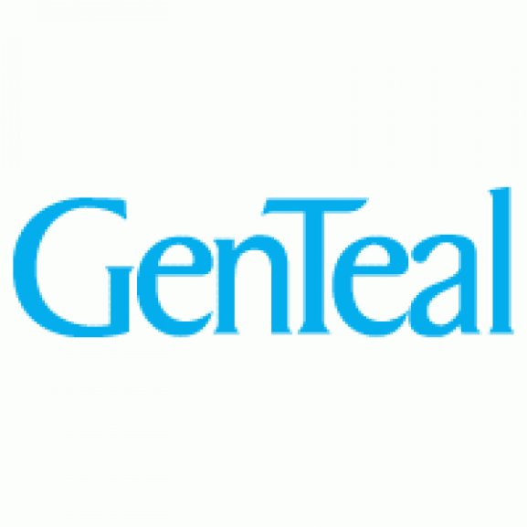 Logo of GenTeal