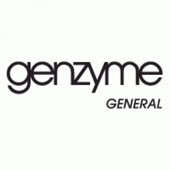 Logo of Genzyme