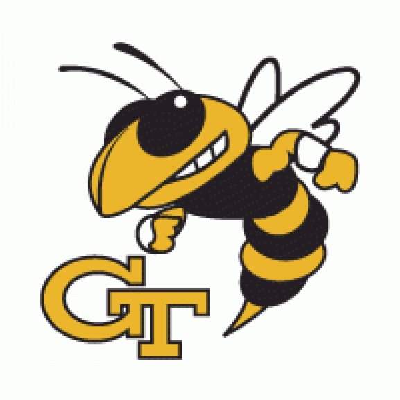 Logo of Georgia Tech Yellowjackets