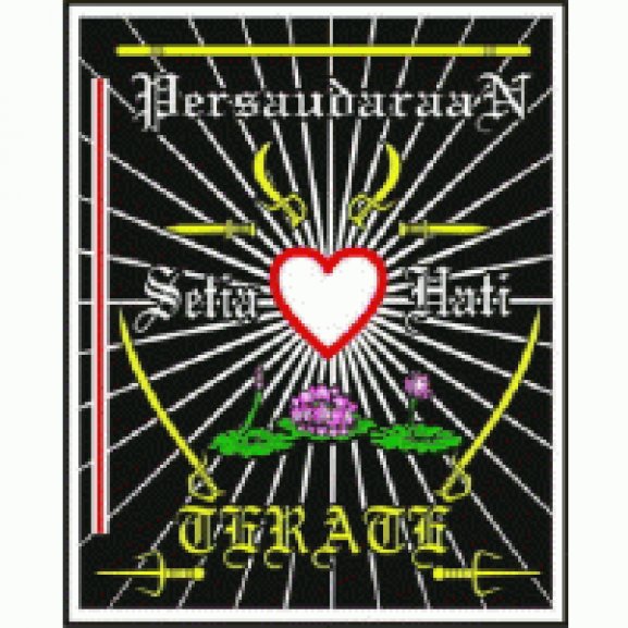 Logo of Martial Art of Indonesia