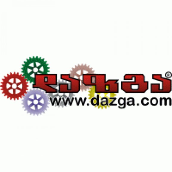 Logo of DAZGA