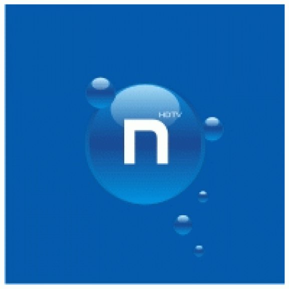 Logo of N TV HDTV