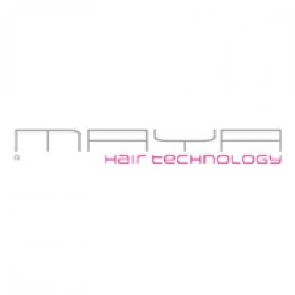 Logo of Maya Hair Technology